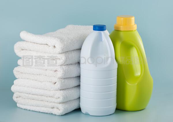 洗衣粉与漂白剂的共舞 洗涤用品使用学问