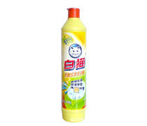 洗洁精的前世今生 从去污原理到环保选择的全面解析