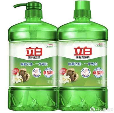 春季出去露营,收拾餐具才是难点,有个好用的洗洁精真的能帮上忙!你们平常选哪款?