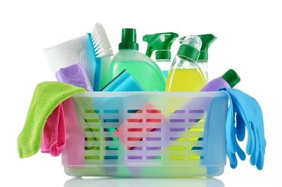 盐水、苏打水、清洗液.用哪个洗果蔬最好,还没2次污染?