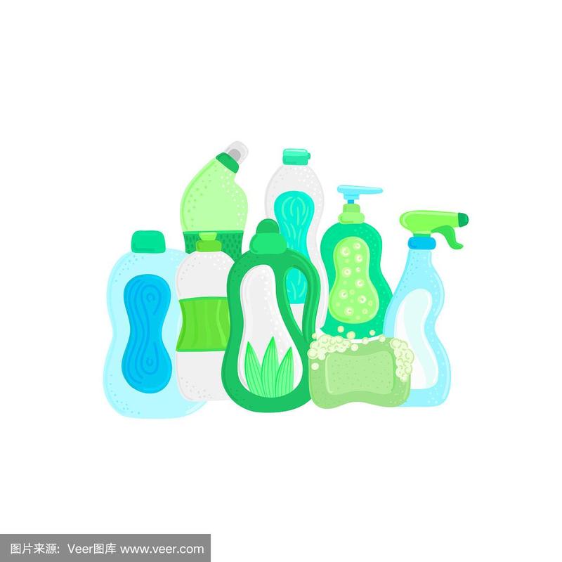 回归自然 为什么你的家需要天然环保清洁剂？